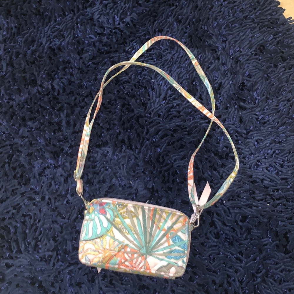 Brand new Vera Bradley wallet